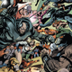 Illustration for article titled Exclusive DC preview: Supervillains go to war in iConvergence: Suicide Squad/i #2